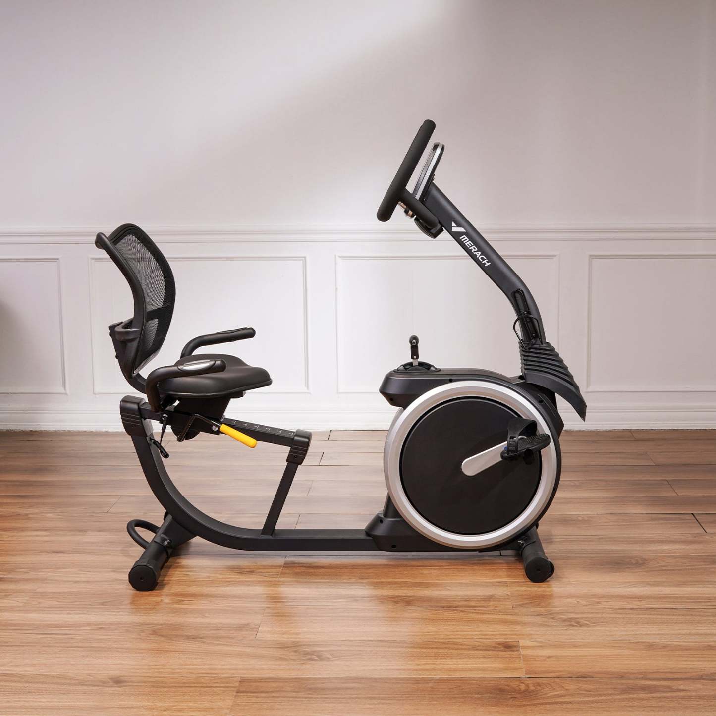 Recumbent Exercise Bike