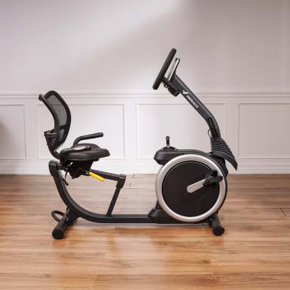 Recumbent Exercise Bike