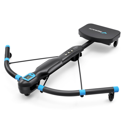 MERACH Ab Machines Rowing Machines Belly Trainers Dragonfly Machines, Multifunctional Fitness Equipment for Home Gym