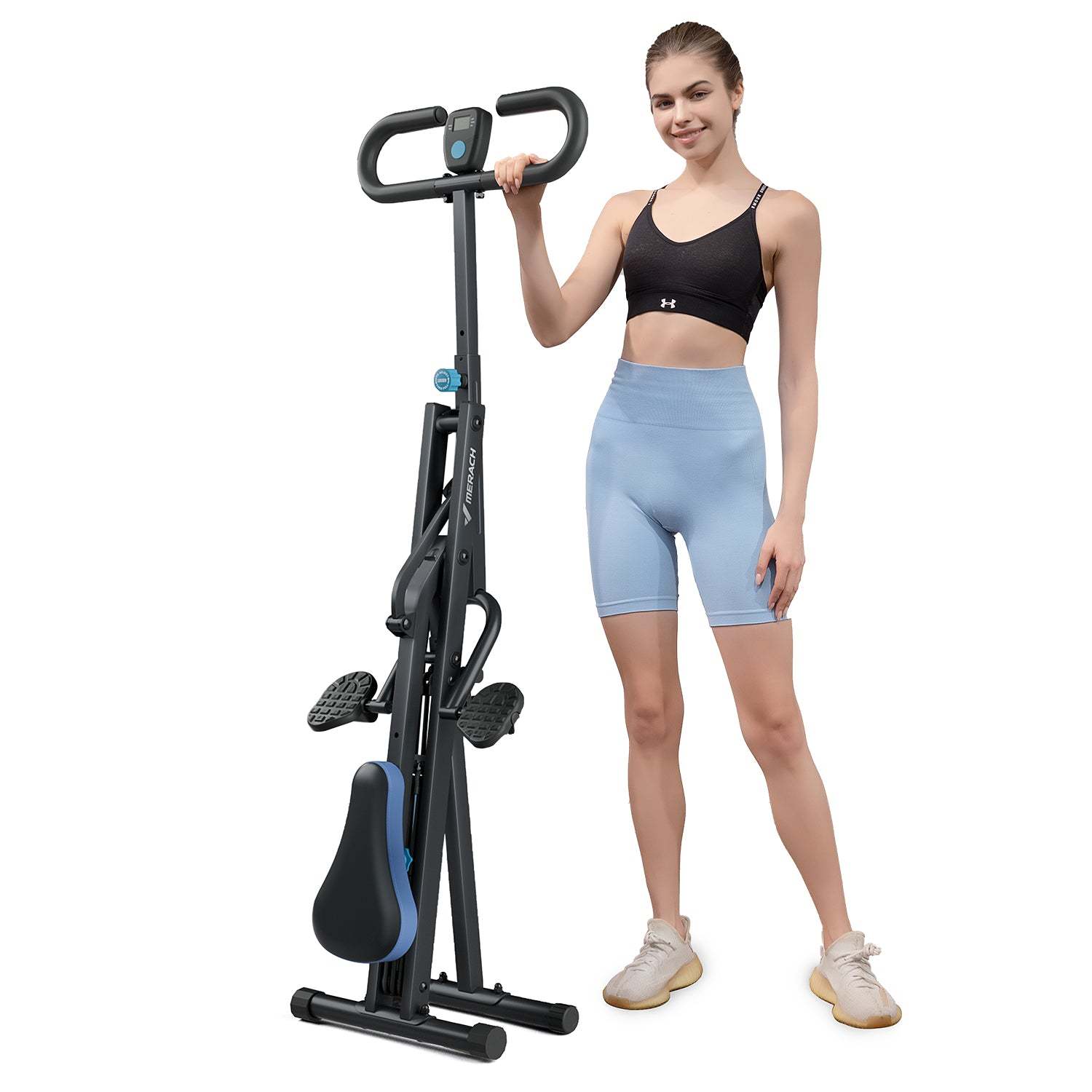 R07 Squat Assist Trainer