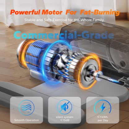 MERACH Under Desk Elliptical Machine, Compact, Quiet & Portable Seated Pedal Exerciser with Adjustable Speed, LED Display, Ideal Mini Ellipticals Elliptical Trainers for Home or Office