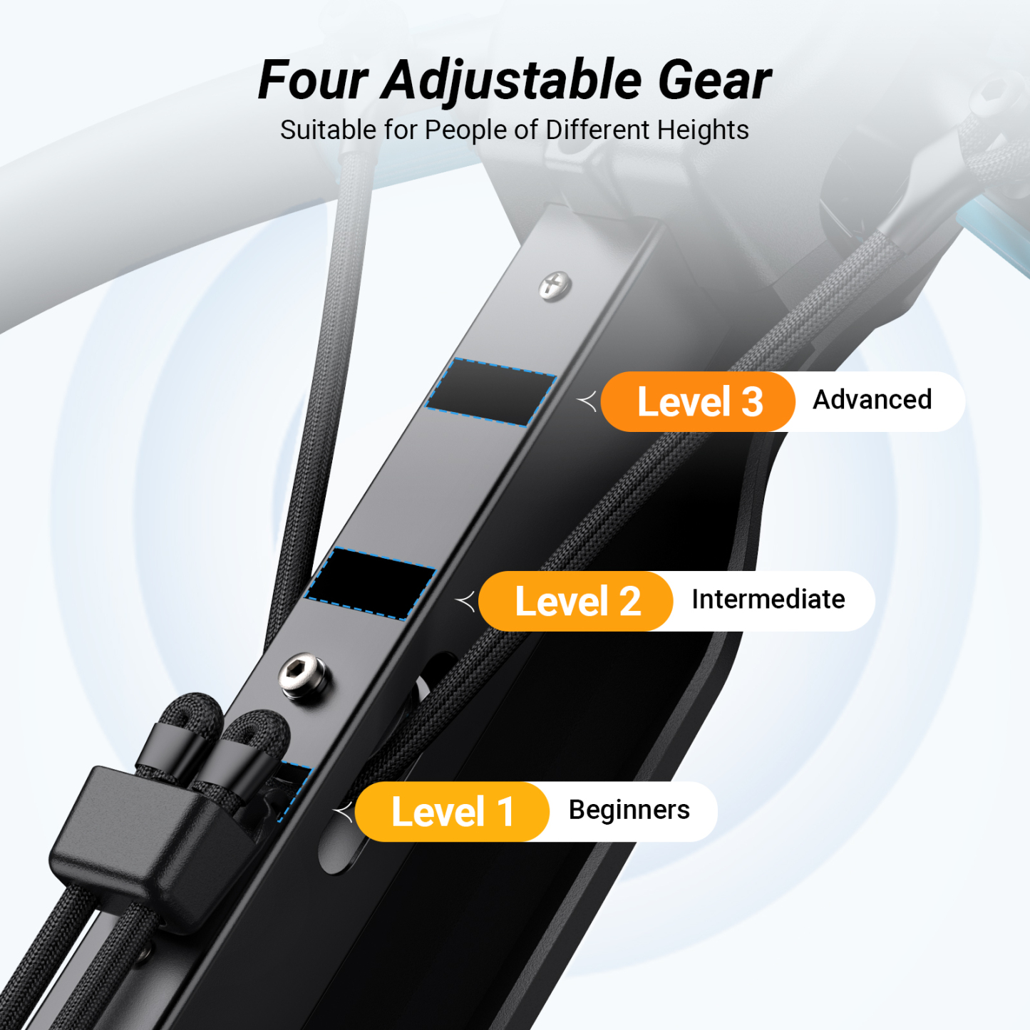 MERACH Ab Machines Rowing Machines Belly Trainers Dragonfly Machines, Multifunctional Fitness Equipment for Home Gym