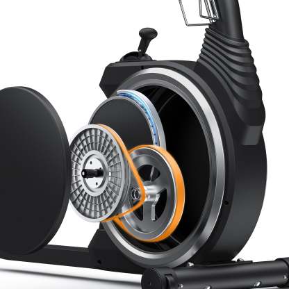 Recumbent Exercise Bike