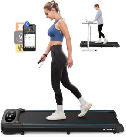 T26 Under Desk Treadmill