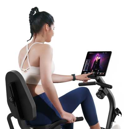 S08 Recumbent Exercise Bike