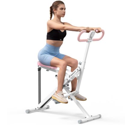 R07 Squat Assist Trainer Grey