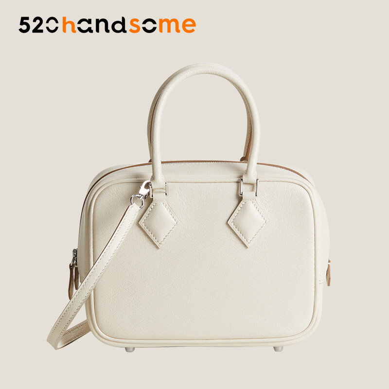【Kolomomo Brand】 Handmade MINI Feather Bag