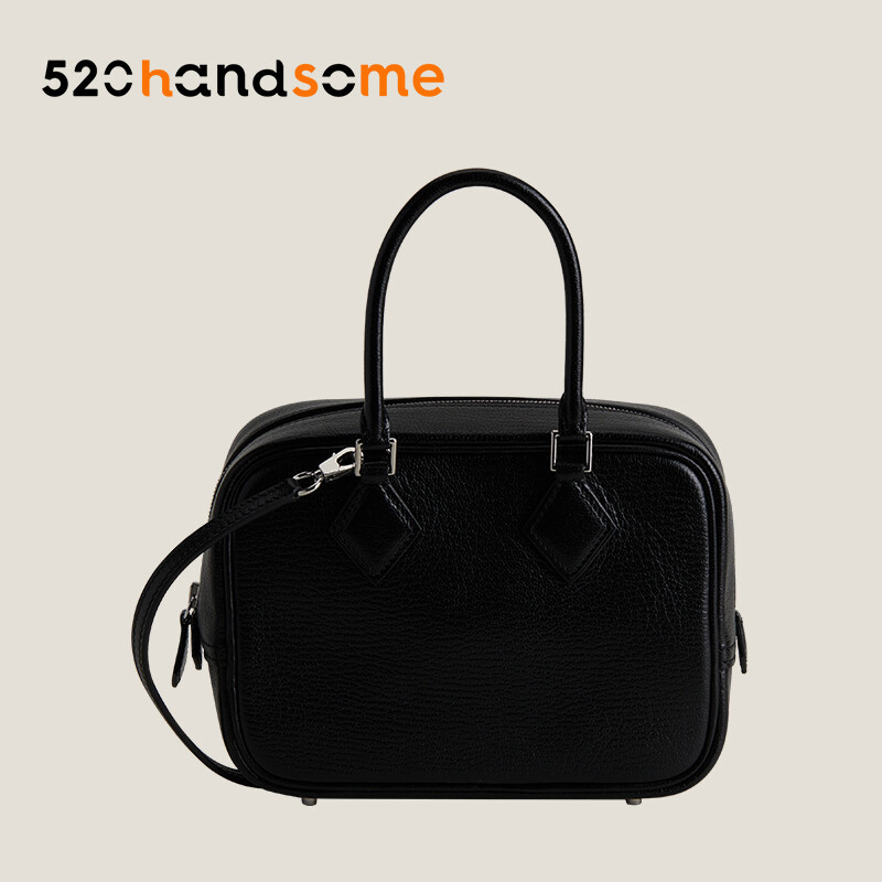 【Kolomomo Brand】 Handmade MINI Feather Bag