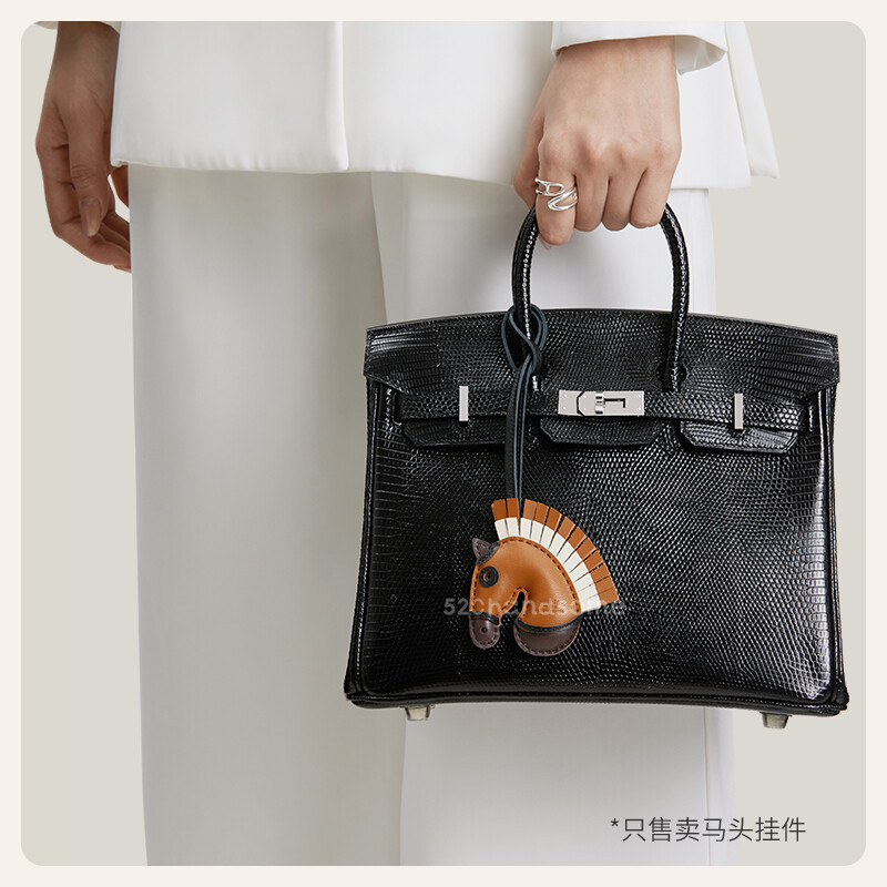 【Kolomomo Brand】GeeGee Camail Charms Unicorn Zebra Head Handbag Pendant Bag Hanging PCs Pony Hanging Ornaments Bag Hanging 