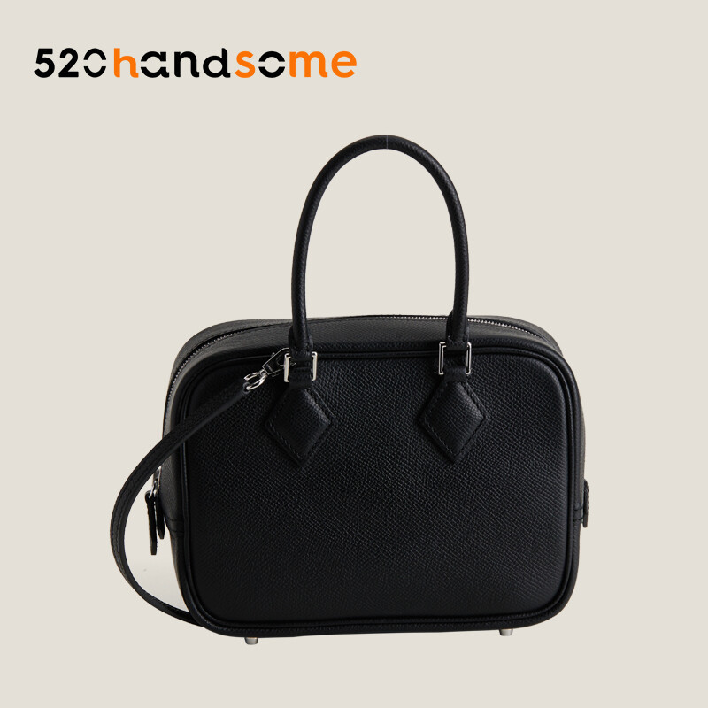 【Kolomomo Brand】 Handmade MINI Feather Bag
