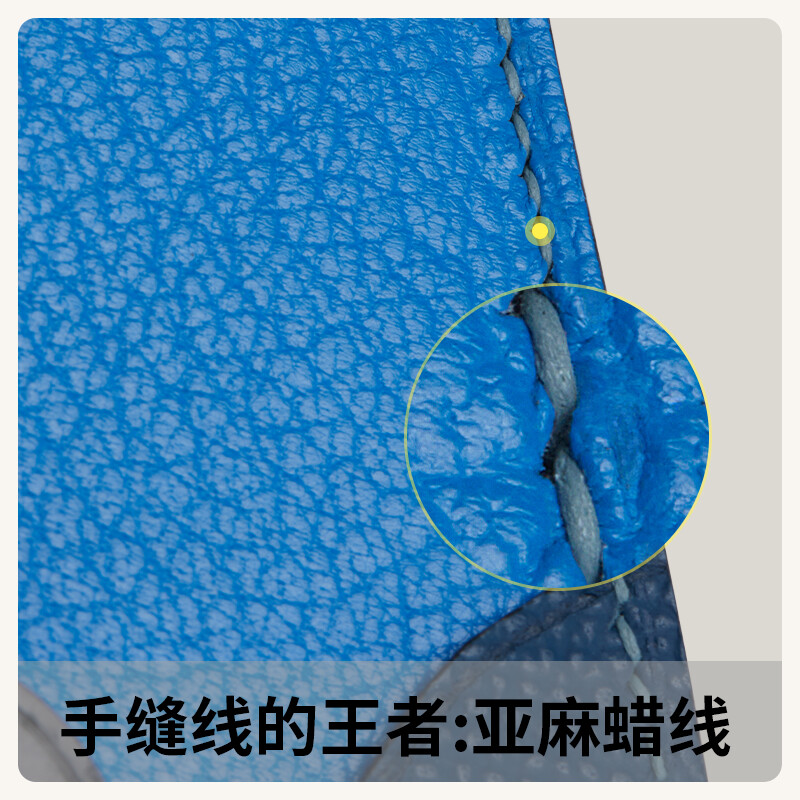 【Kolomomo Brand】Animal Histoire Naturelle Short Handmade Wallet Business Card Wallet