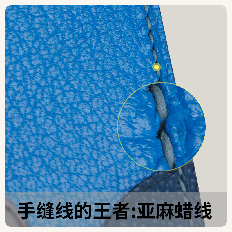 【Kolomomo Brand】Animal Histoire Naturelle Short Handmade Wallet Business Card Wallet
