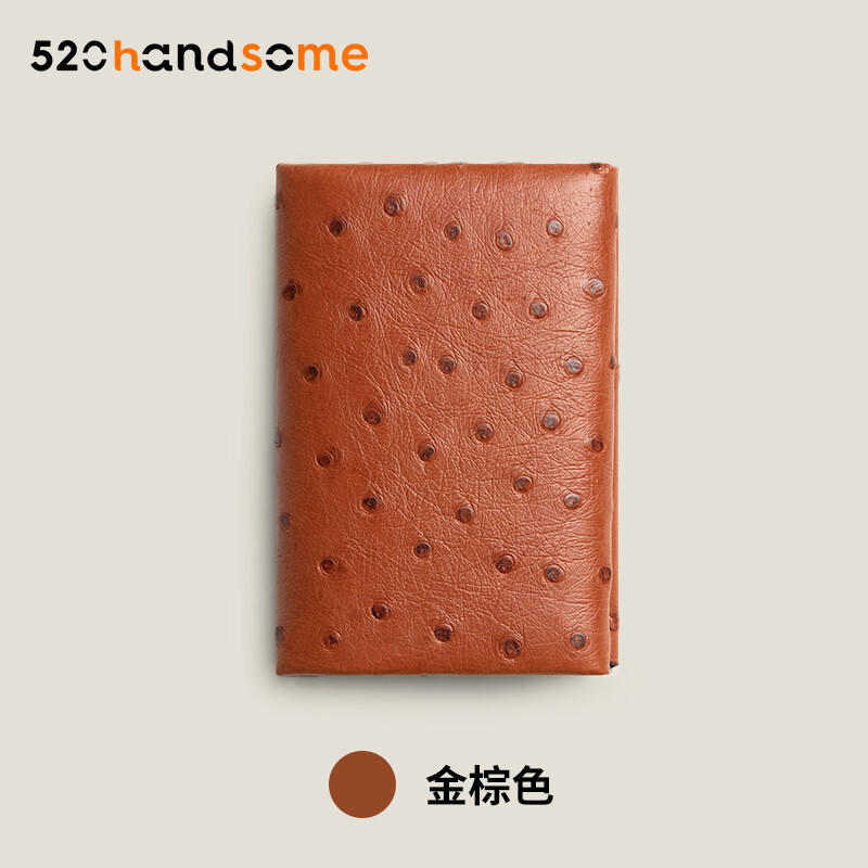 Applicable to H Calvi Solid Color Multi-Color Optional Handmade Hand-Stitched Goat Leather Bag Coin Purse Card Holder · Lemon Yellow (EP) Lining Minium Orange (EP)