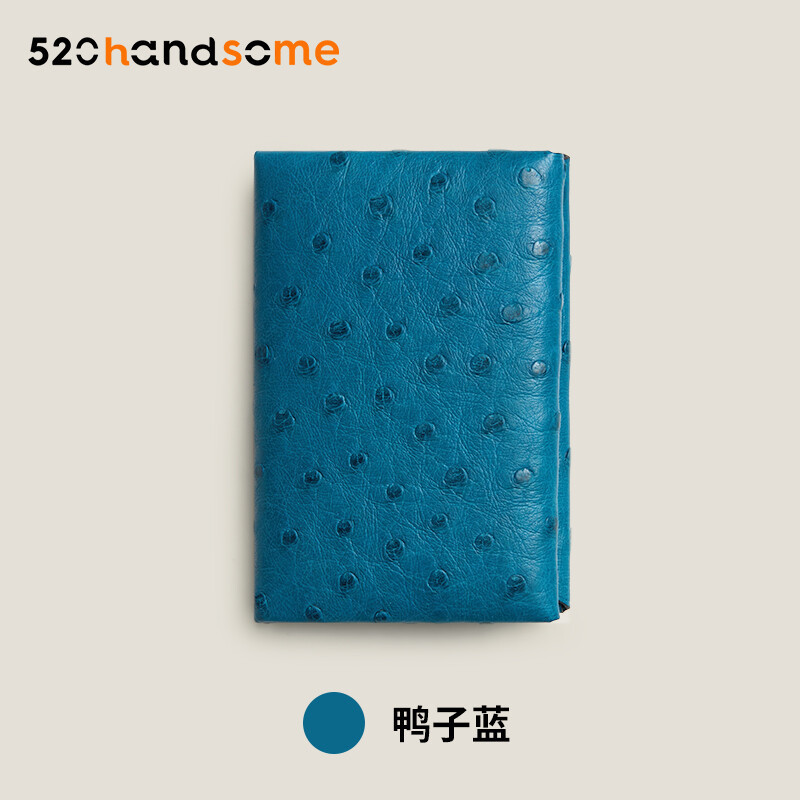 Applicable to H Calvi Solid Color Multi-Color Optional Handmade Hand-Stitched Goat Leather Bag Coin Purse Card Holder · Lemon Yellow (EP) Lining Minium Orange (EP)