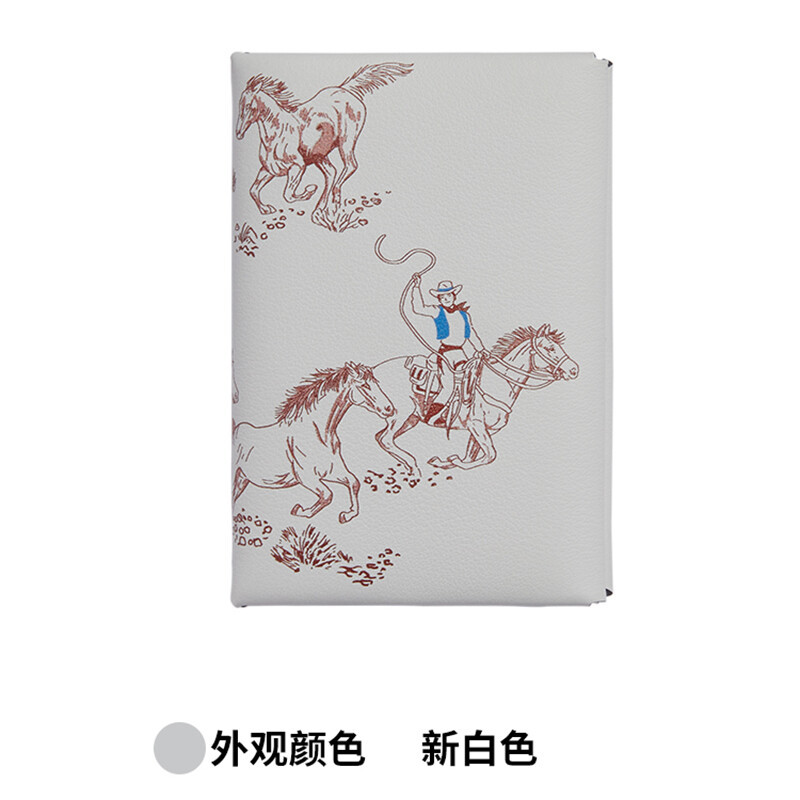 【Kolomomo Brand】Calvi Handmade Stitched Hand-Painted Goat Leather Bag Coin Purse 