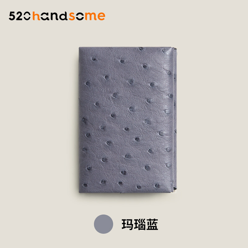 Applicable to H Calvi Solid Color Multi-Color Optional Handmade Hand-Stitched Goat Leather Bag Coin Purse Card Holder · Lemon Yellow (EP) Lining Minium Orange (EP)