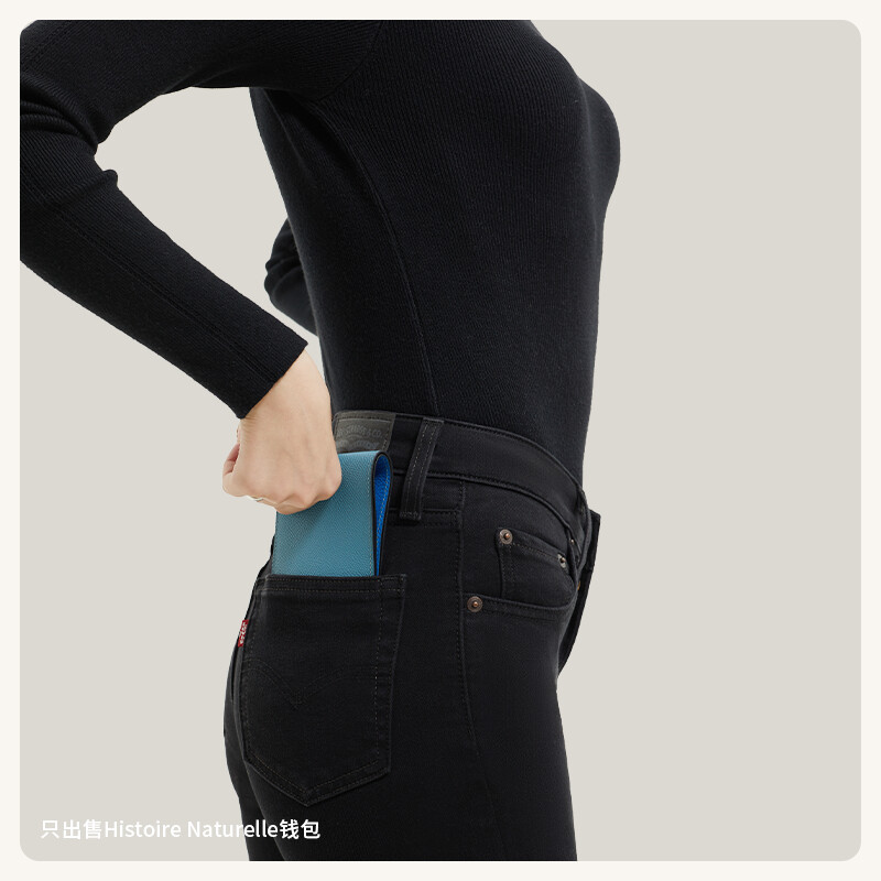 【Kolomomo Brand】Animal Histoire Naturelle Short Handmade Wallet Business Card Wallet