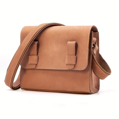 Genuine Genuine Leather Shoulder Bag for Women