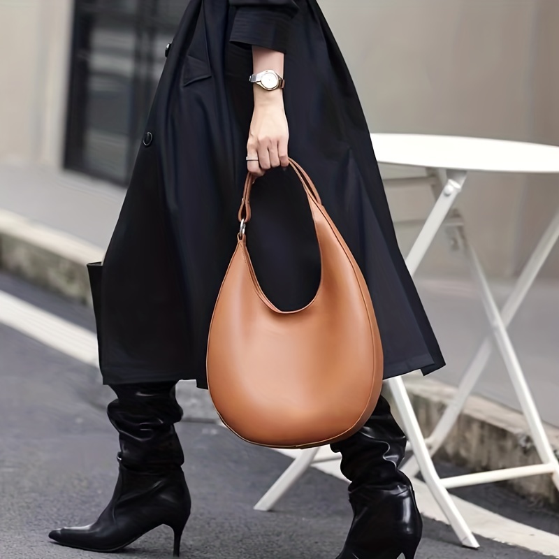 Genuine Leather Luxury Designer Handbag Women Classic