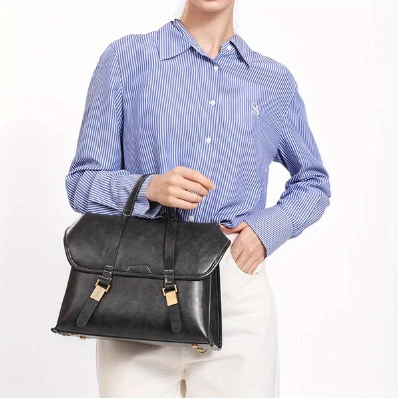 Women's Vintage Elegant Backpack Purse