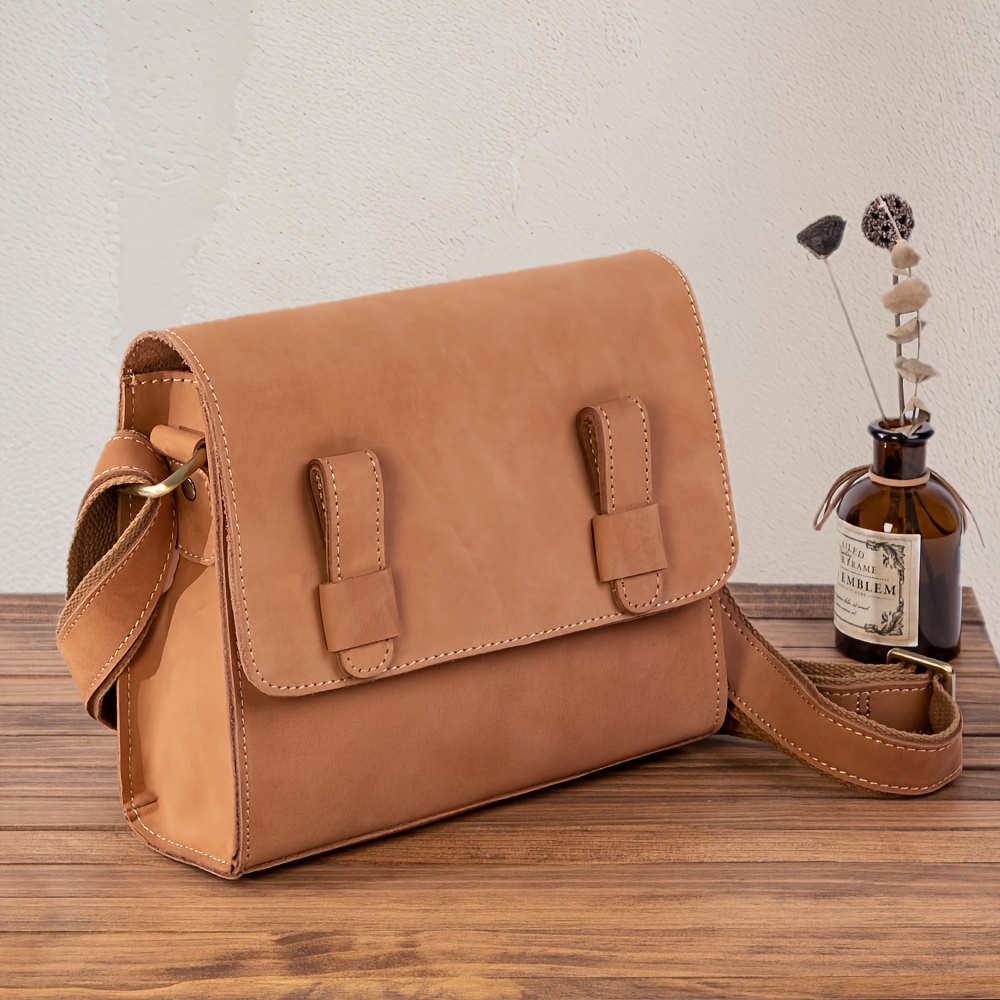 Genuine Genuine Leather Shoulder Bag for Women