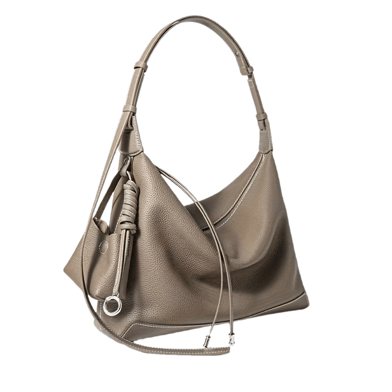 Design Single Shoulder Underarm Bag Large Capacity Tote Bag