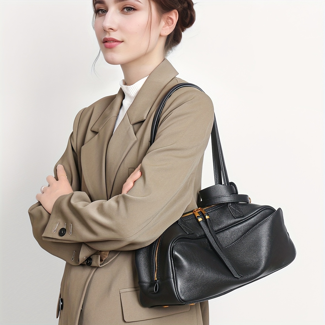 Ladies' Small Handbag