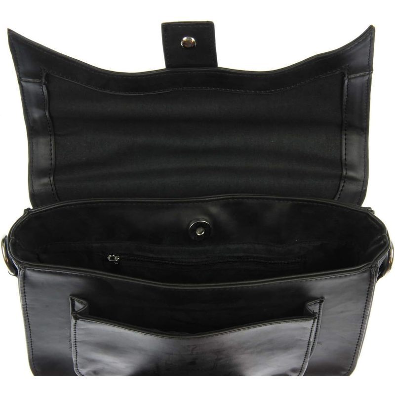 Star Wars Darth Vader Classic Messenger Satchel Bag Purse