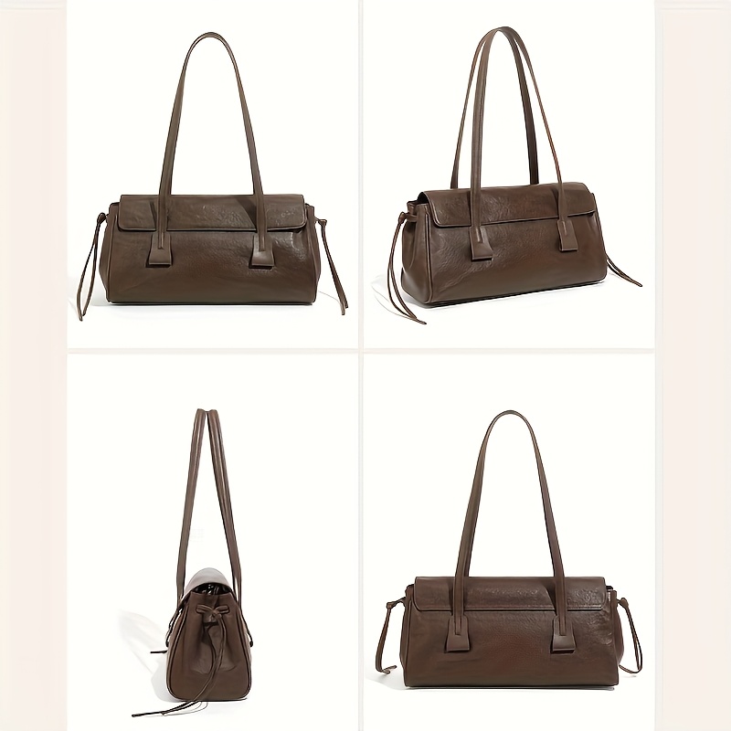 Women'S Genuine Leather Shoulder Bag