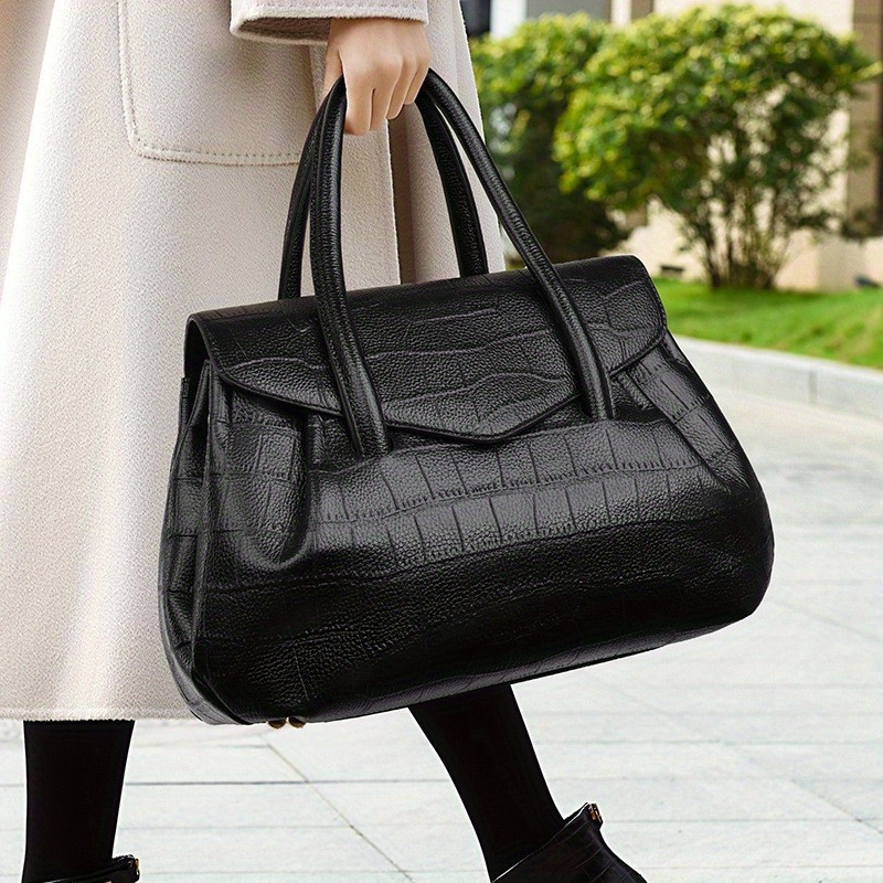 Women'S Large Capacity Tote Bag