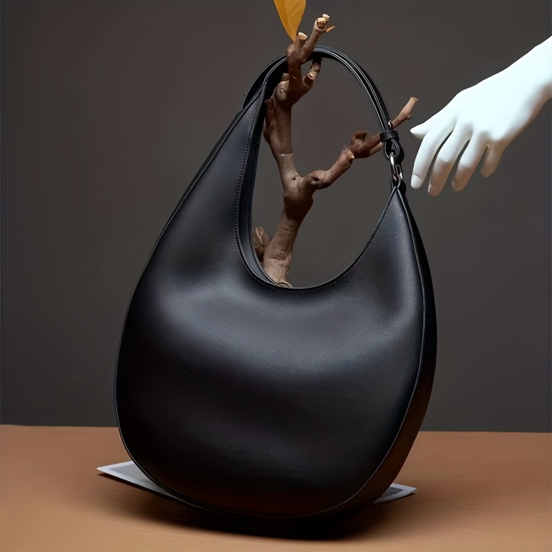 Genuine Leather Luxury Designer Handbag Women Classic