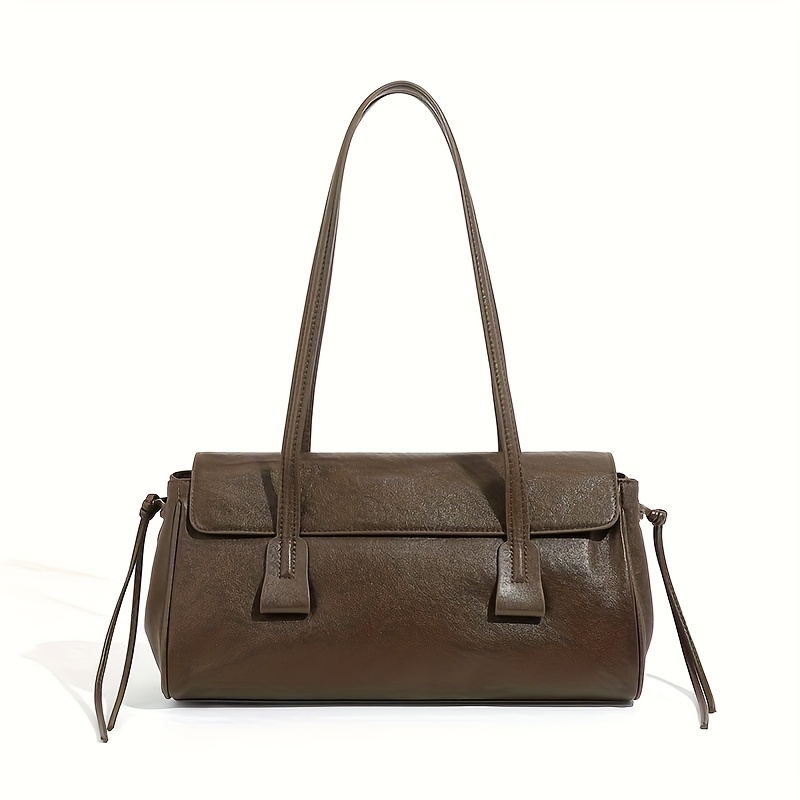 Women'S Genuine Leather Shoulder Bag