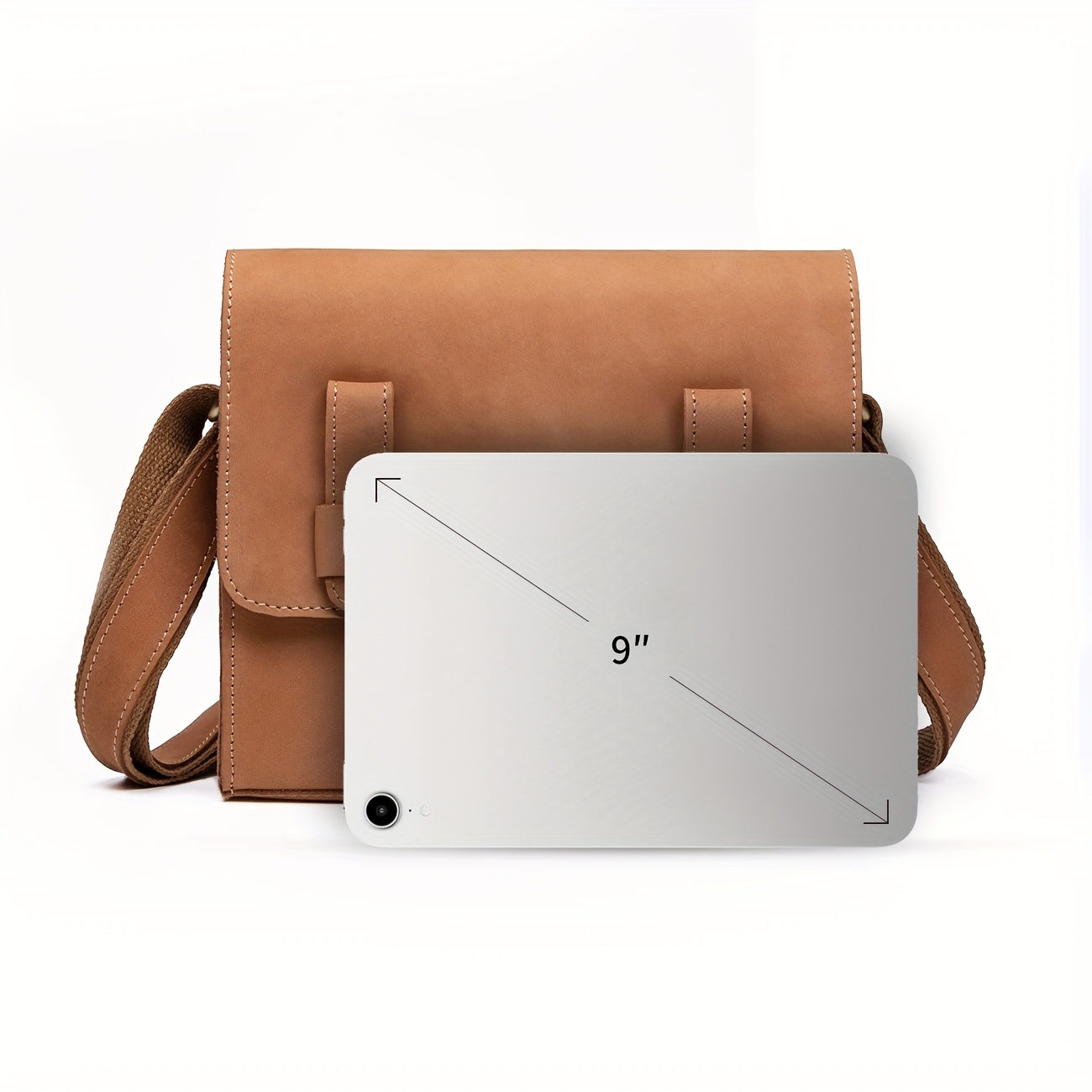 Genuine Genuine Leather Shoulder Bag for Women