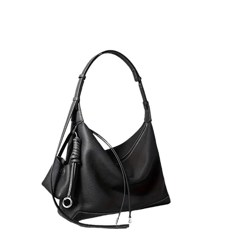 Design Single Shoulder Underarm Bag Large Capacity Tote Bag