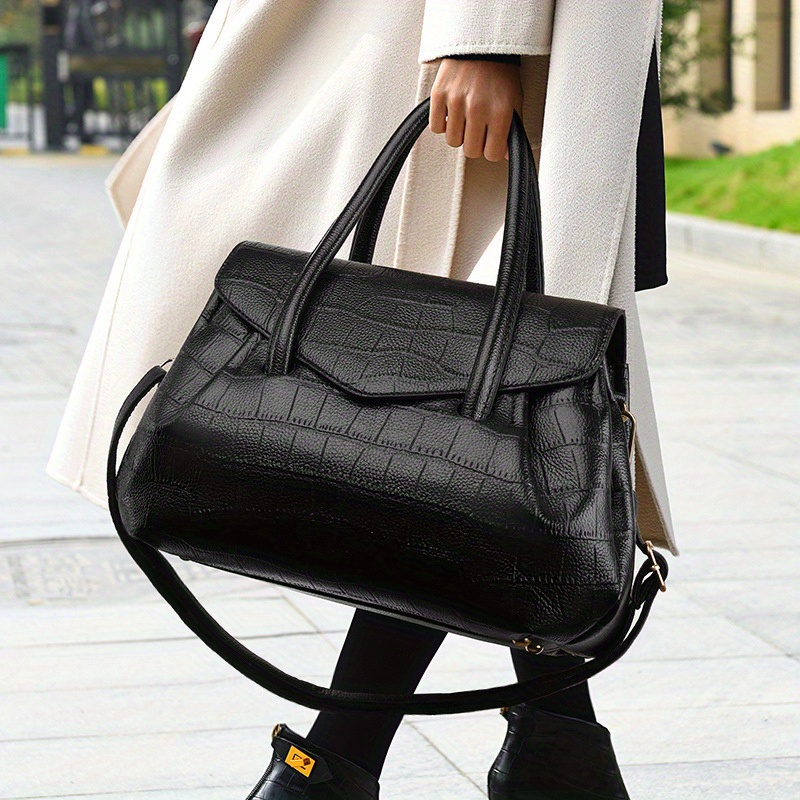 Women'S Large Capacity Tote Bag