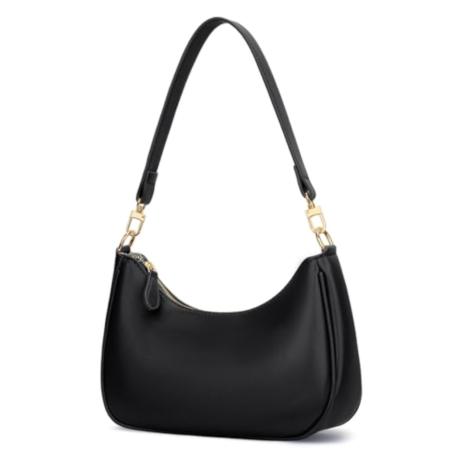 Shoulder Bag for Women Cute Hobo Purses and Handbags Retro Clutch Underarm Purse