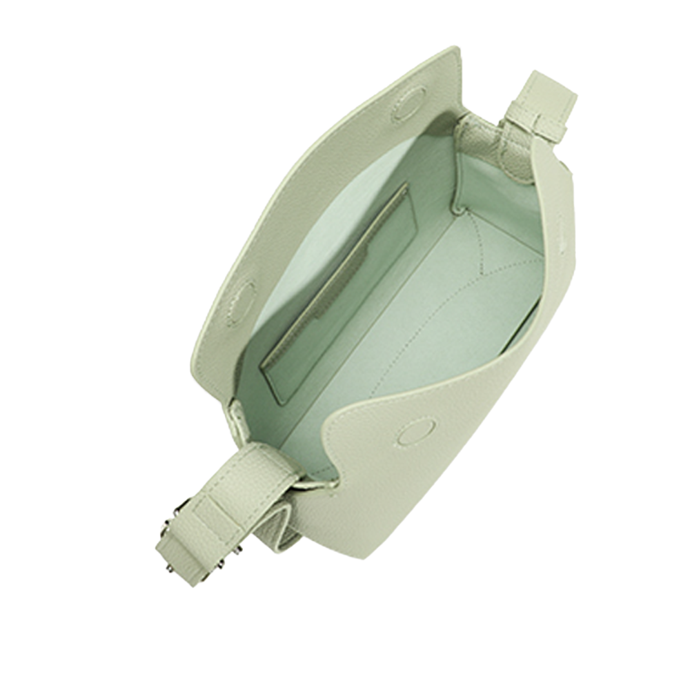 Handcrafted Genuine Leather Pillow Pouch