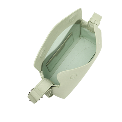 Handcrafted Genuine Leather Pillow Pouch