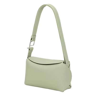 Handcrafted Genuine Leather Pillow Pouch