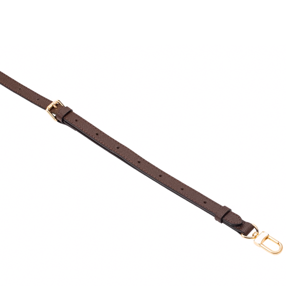 Leather Shoulder Strap Accessory for Crossbody Bag Replacement