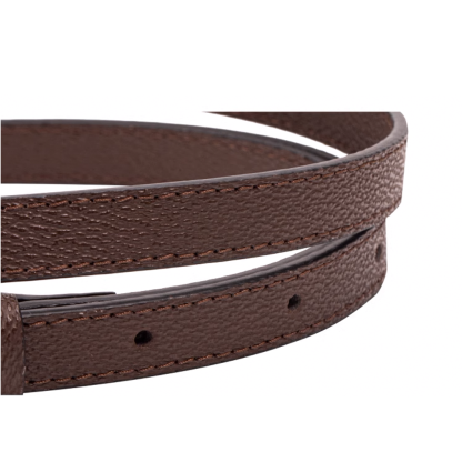 Leather Shoulder Strap Accessory for Crossbody Bag Replacement