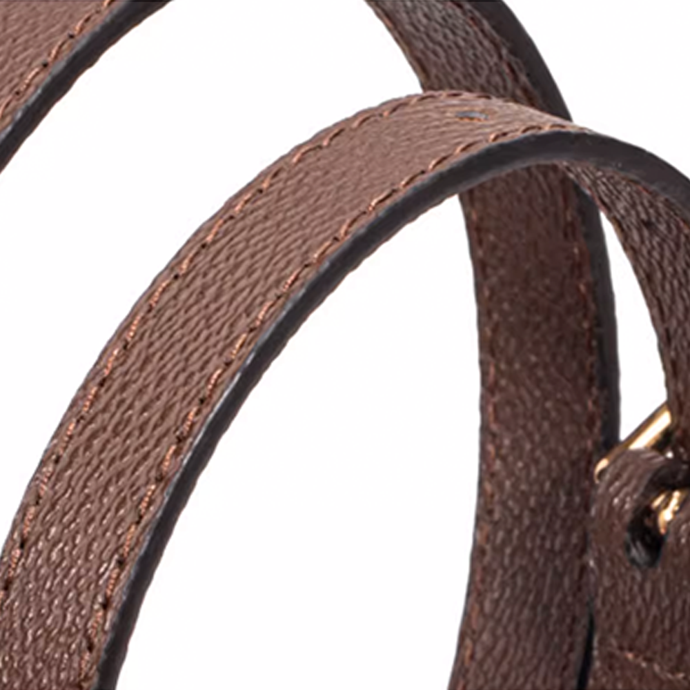 Leather Shoulder Strap Accessory for Crossbody Bag Replacement