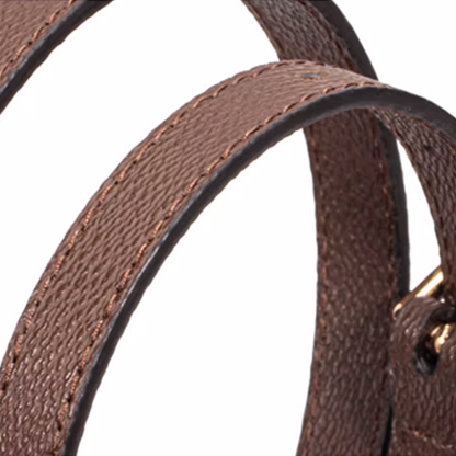 Leather Shoulder Strap Accessory for Crossbody Bag Replacement