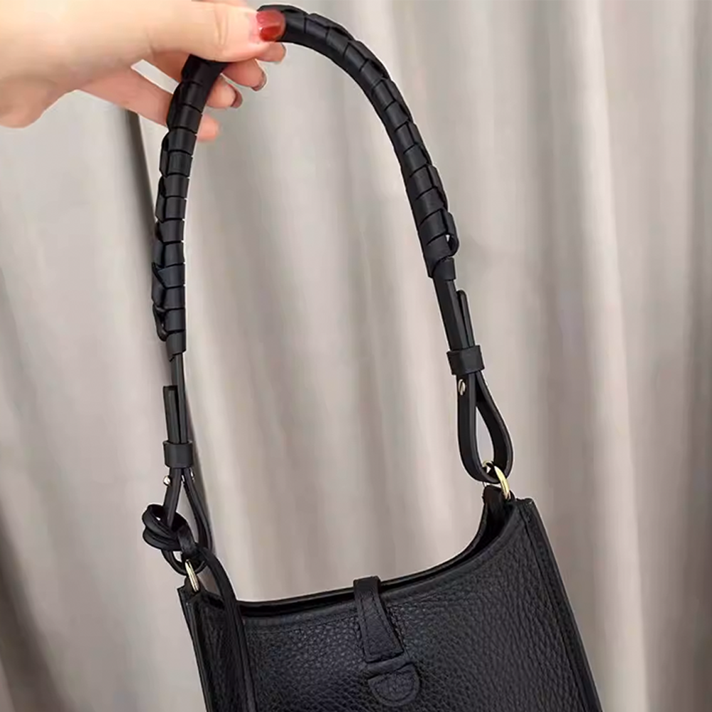 Shoulder Strap Accessories for Tote Bags, Woven Straps for Armpit Bags, Single Shoulder Straps for Bags.