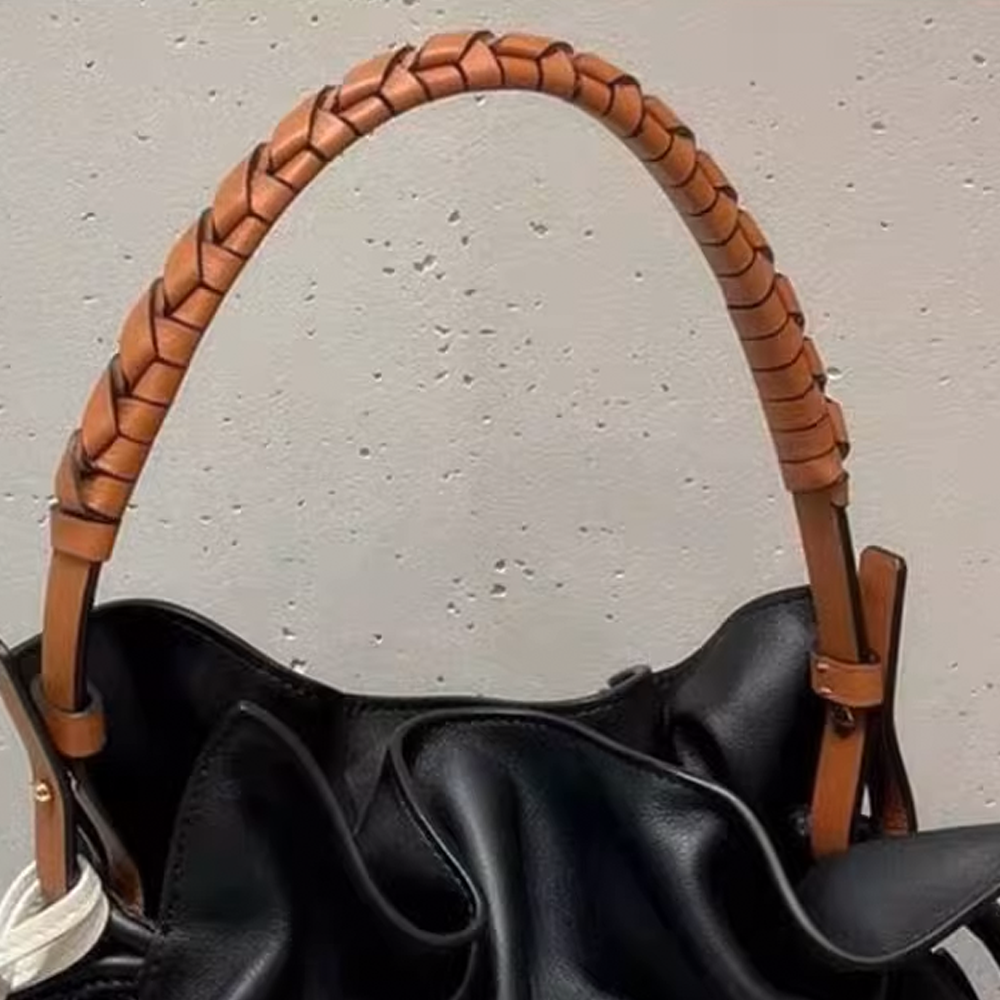 Shoulder Strap Accessories for Tote Bags, Woven Straps for Armpit Bags, Single Shoulder Straps for Bags.