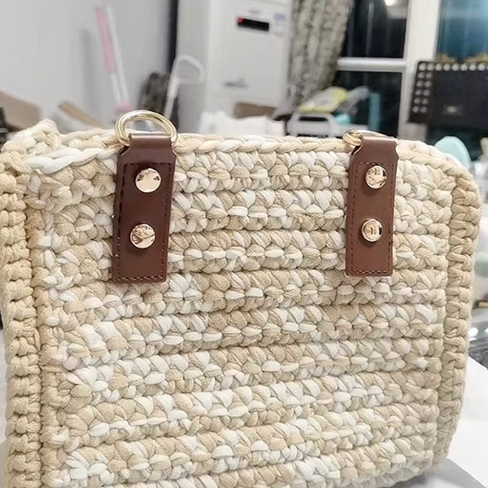 Luggage Hardware Buckle, Strap Connection Buckle, Bag Side Screw Hook