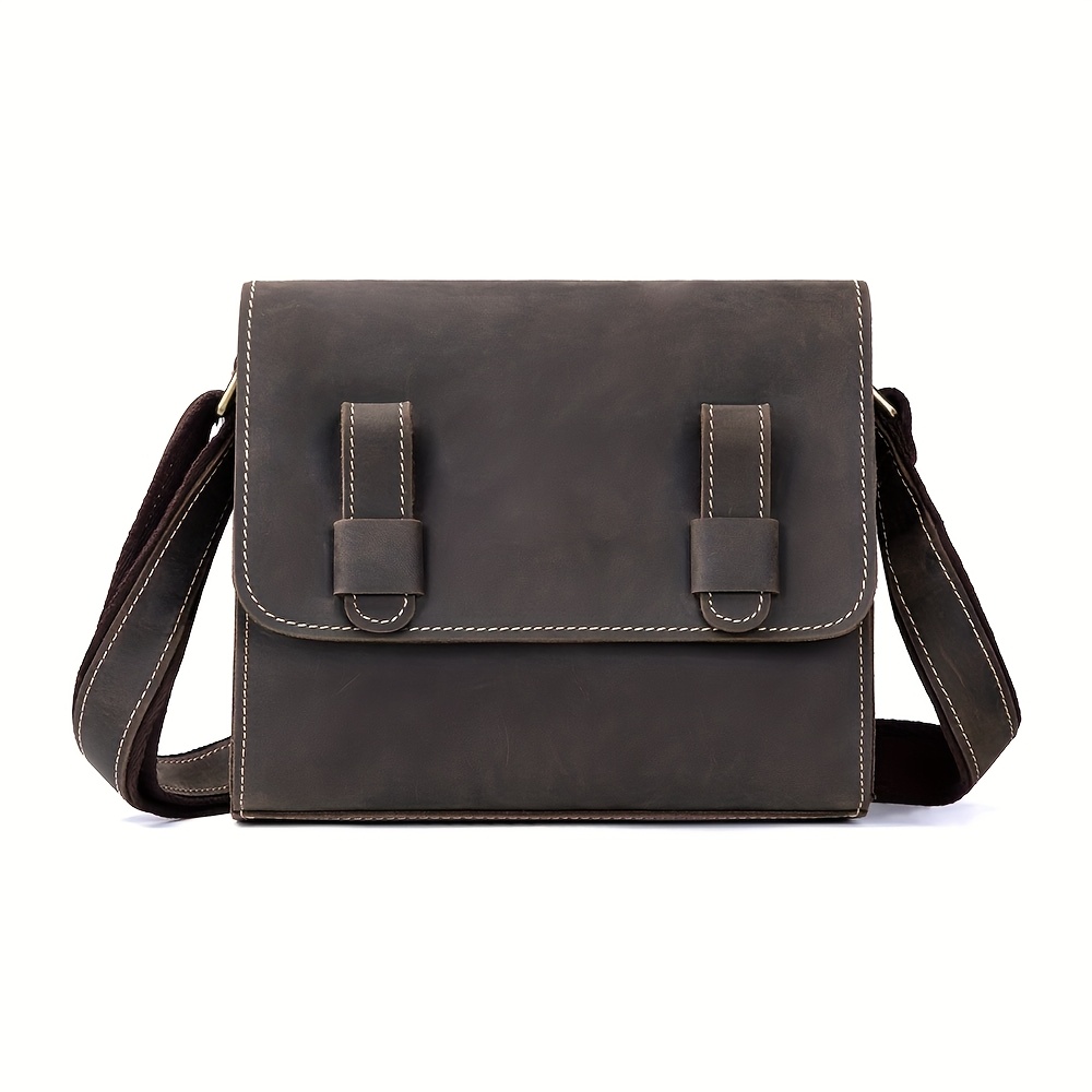 Genuine Genuine Leather Shoulder Bag for Women