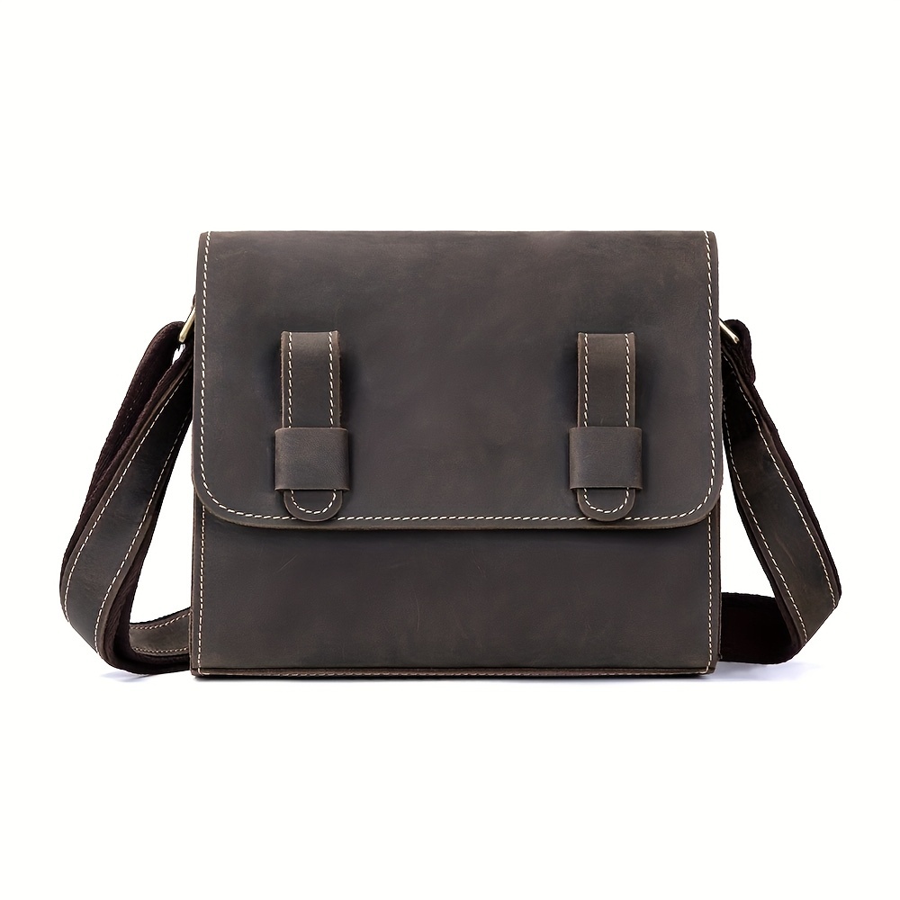 Genuine Genuine Leather Shoulder Bag for Women