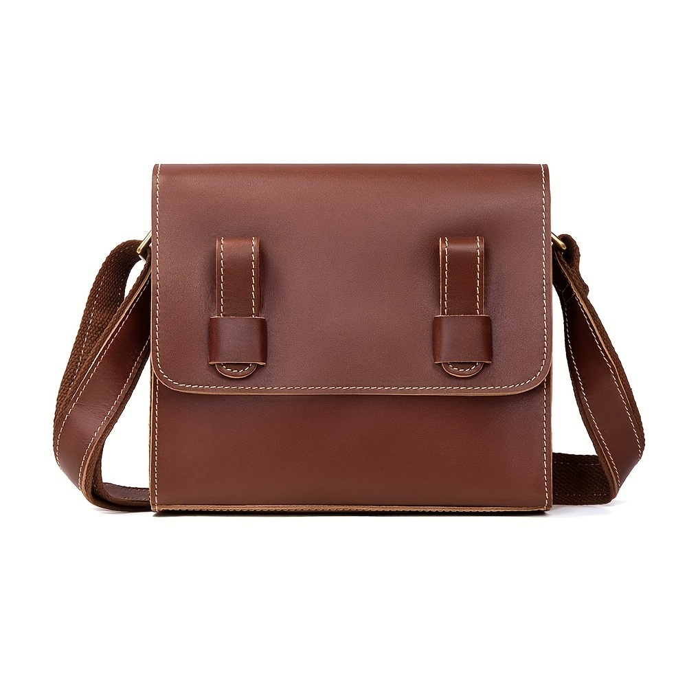 Genuine Genuine Leather Shoulder Bag for Women