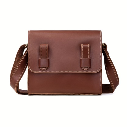 Genuine Genuine Leather Shoulder Bag for Women